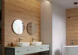 OBI Cersanit Wandfliese Oslo Angebot