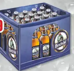trinkgut Kulmbacher Mönchshof Original Pils Angebot