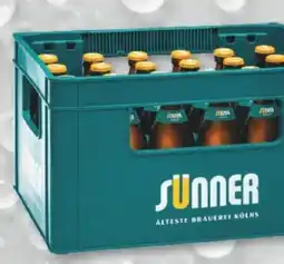 trinkgut Sünner Kölsch Angebot