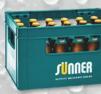 trinkgut Sünner Kölsch Angebot