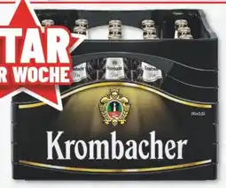 trinkgut Krombacher Pils Angebot