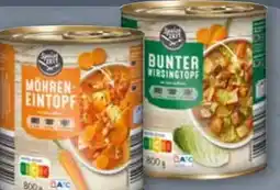 Aldi Nord Speise Zeit Gemüseeintopf Angebot
