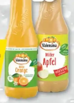 trinkgut Valensina Fruchtsäft Angebot