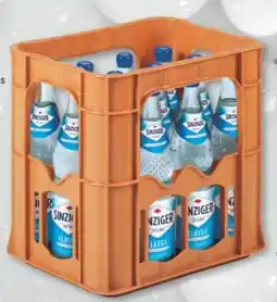 trinkgut Sinziger Mineralwasser Angebot