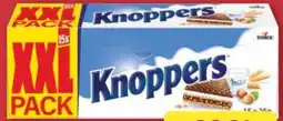 Aldi Nord Storck Knoppers XXL Pack Angebot