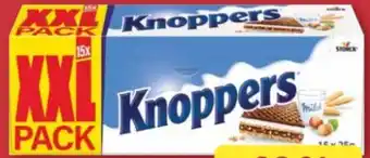 Aldi Nord Storck Knoppers XXL Pack Angebot