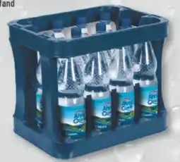 trinkgut Ahrtal Quelle Mineralwasser Angebot