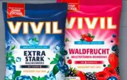 Aldi Nord Vivil Extra Stark Angebot