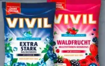 Aldi Nord Vivil Extra Stark Angebot