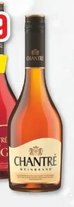 trinkgut Chantré Weinbrand Angebot