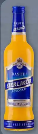 Aldi Nord Bastei Advocaat Eierlikör Angebot