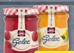 Aldi Nord Schwartau Gelee Himbeere Angebot