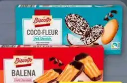 Aldi Nord Biscotto Balena Angebot