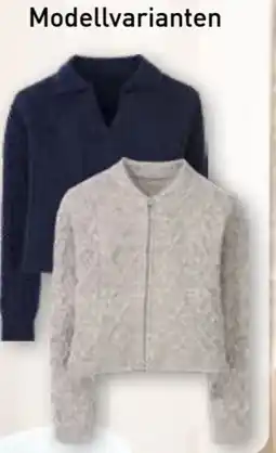 Aldi Nord Up2Fashion Damen Pullover Angebot