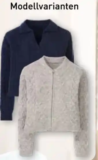 Aldi Nord Up2Fashion Damen Pullover Angebot