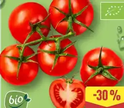Aldi Nord Bio-Rispentomaten Angebot