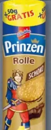 Aldi Nord DeBeukelaer Prinzen Rolle Angebot