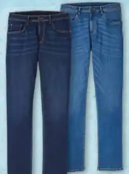 Aldi Nord Up2Fashion Herren Stretch-Jeans Angebot