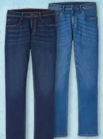 Aldi Nord Up2Fashion Herren Stretch-Jeans Angebot