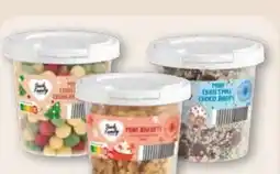 Aldi Nord Back Family Mini Dekore Angebot