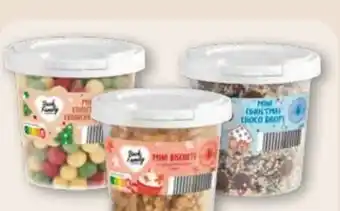 Aldi Nord Back Family Mini Dekore Angebot