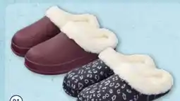 Aldi Nord Up2Fashion Damen Clogs Angebot