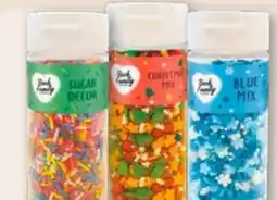 Aldi Nord Back Family Streudekore Angebot