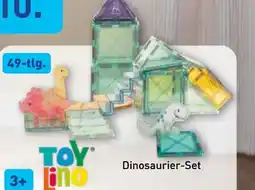 Aldi Nord Playland Magnet-Bausatz XL Angebot