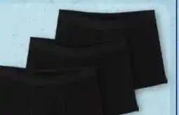 Aldi Nord Up2Fashion Herren Basic-Retropants 3er-Set Angebot