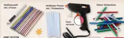 Aldi Nord Home Creation Heißklebe-Pistole Angebot