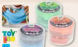 Aldi Nord Toylino Knete Angebot