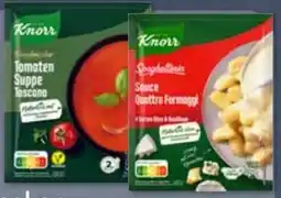 Aldi Nord Knorr Feinschmecker Suppen Angebot
