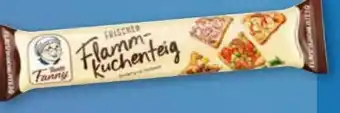 Aldi Nord Tante Fanny Frischer Flammkuchenteig Angebot