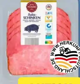 Aldi Nord Meine Metzgerei Schinken Angebot