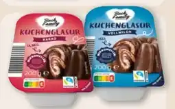 Aldi Nord Back Family Kuchenglasur Angebot