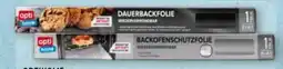 Aldi Nord Optihome Dauerbackfolie Angebot