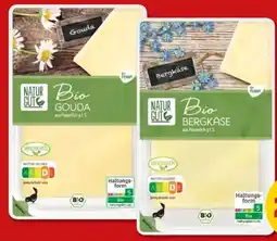 PENNY Naturgut Bio-Käse Gouda Angebot