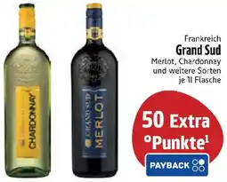 Edeka Grand Sud Angebot