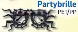 Edeka Partybrille Angebot