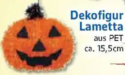 Edeka Dekofigur Lametta Angebot