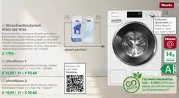 EP Miele Waschvollautomat WWG 880 WCS Angebot