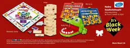 Lidl Hasbro monopoly junior Angebot