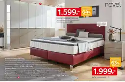 XXXLutz Novel drehtürenschrank 6-türig Angebot