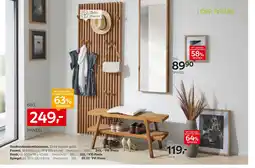 XXXLutz Linea natura paneel Angebot