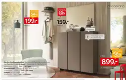 XXXLutz Moderano garderobenkombination Angebot
