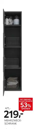 XXXLutz Xora mehrzweckschrank Angebot