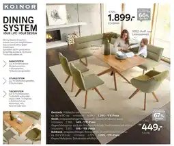 XXXLutz Esstisch Angebot