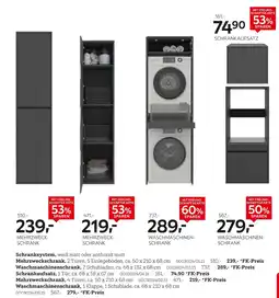 XXXLutz Mehrzweckschrank 2 türen Angebot