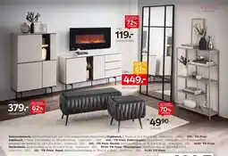 XXXLutz Voleo highboard Angebot