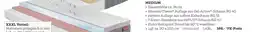 XXXLutz Irisette matratze medium Angebot